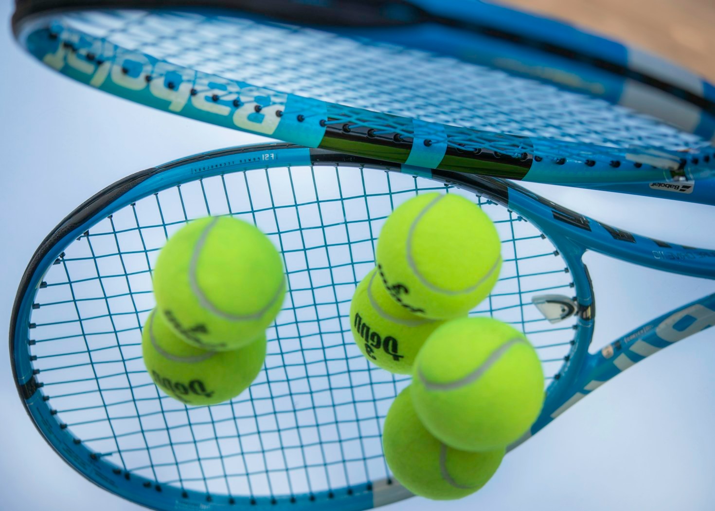 De opkomst van lokale squashcompetities